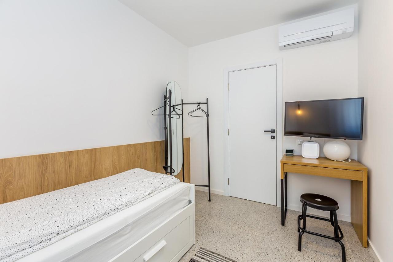 Apartment Laurus Salatić Exterior foto
